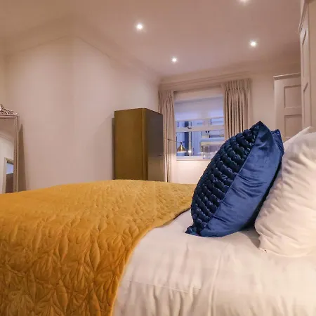 Derwent House - Everley Hotell Scarborough