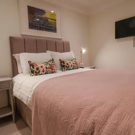 Derwent House - Everley