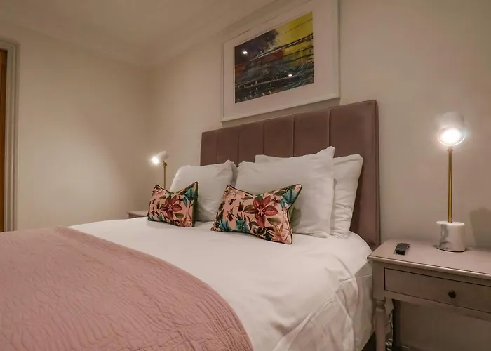 Derwent House - Everley Scarborough