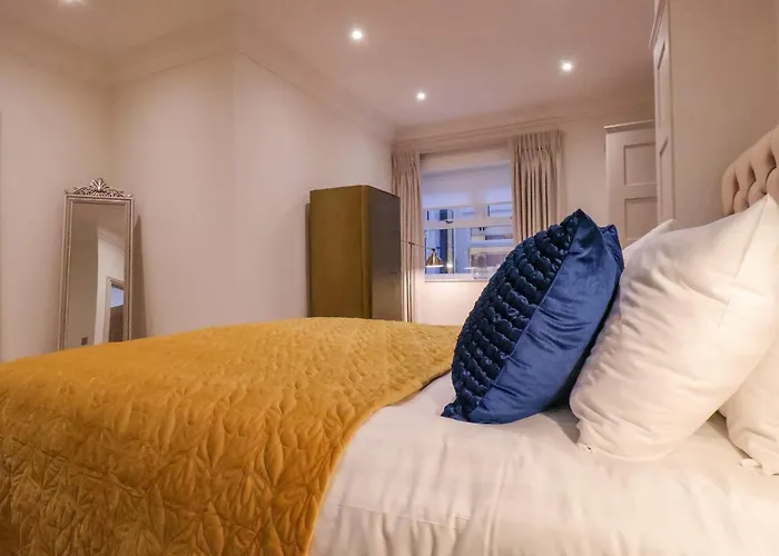 Derwent House - Everley Hotell Scarborough