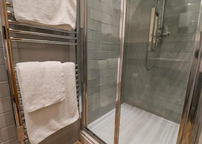 Derwent House - Everley Hotell