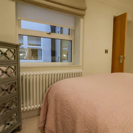 Hotel Derwent House - Everley