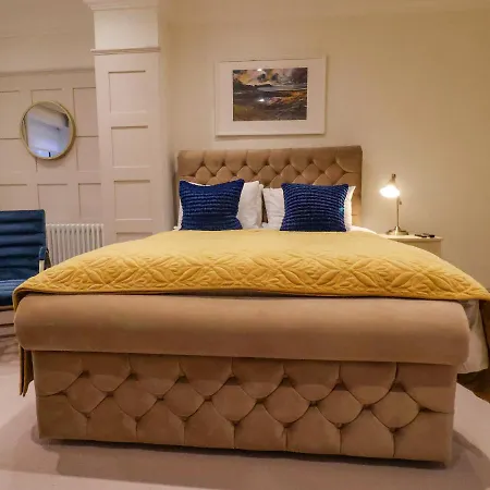 Derwent House - Everley