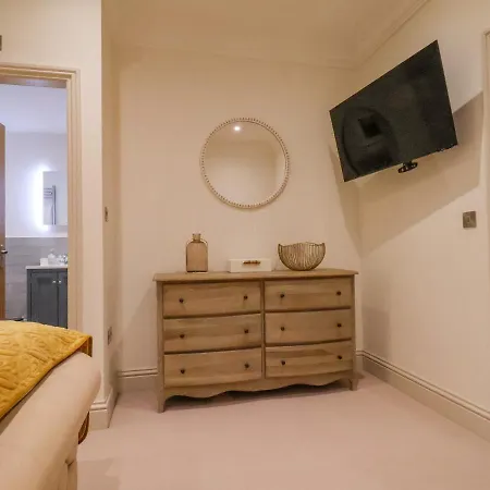 Hotel Derwent House - Everley