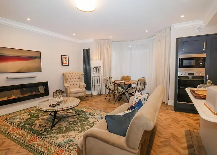 Hotel Derwent House - Everley *