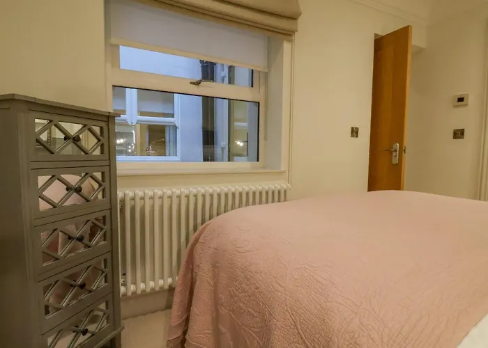 Hotel Derwent House - Everley