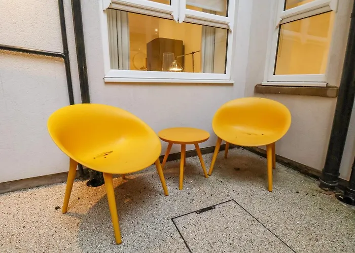 Derwent House - Everley Hotel *