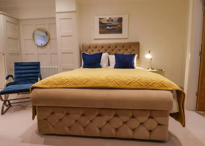 Derwent House - Everley