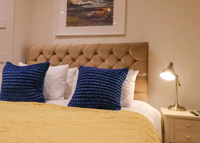 Derwent House - Everley *