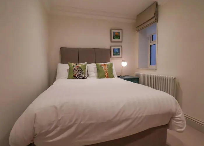 Derwent House - Everley * Scarborough