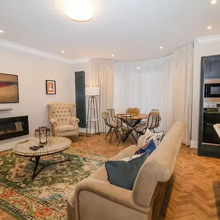 ホテル Derwent House - Everley *