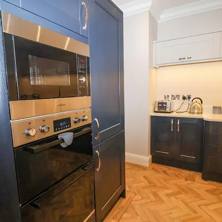 Derwent House - Everley ホテル *