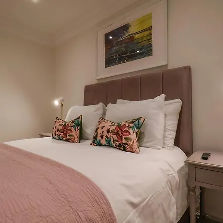 Derwent House - Everley スカーバラ