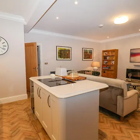 Derwent House - Everley スカーバラ