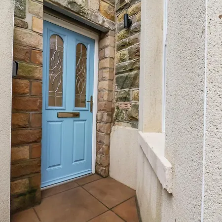 Derwent House - Everley * スカーバラ