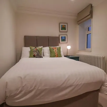 Derwent House - Everley * スカーバラ